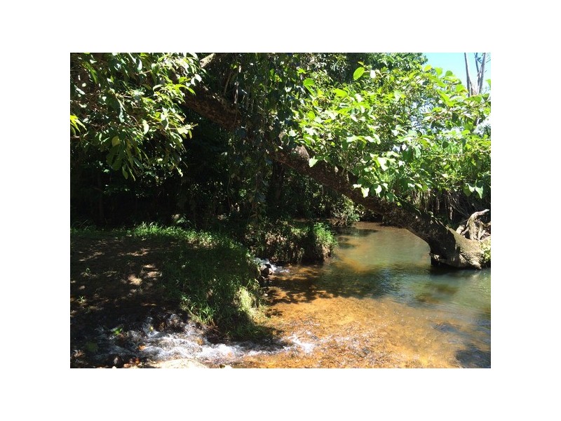 Mena Creek QLD 4871