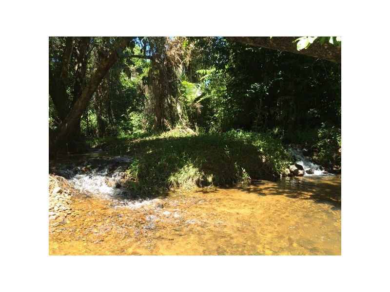 Mena Creek QLD 4871
