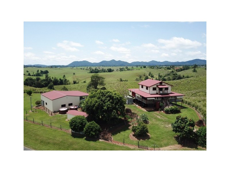 East Palmerston QLD 4860