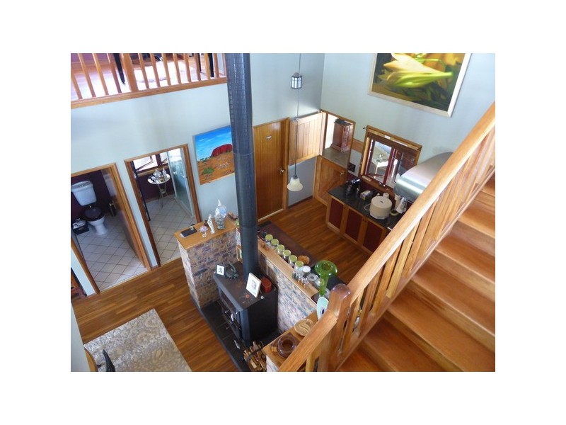 East Palmerston QLD 4860