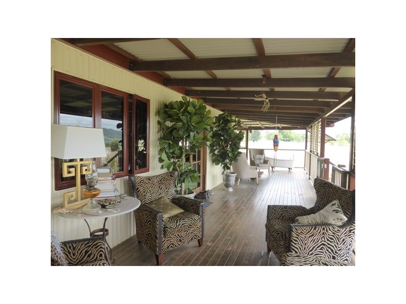 East Palmerston QLD 4860