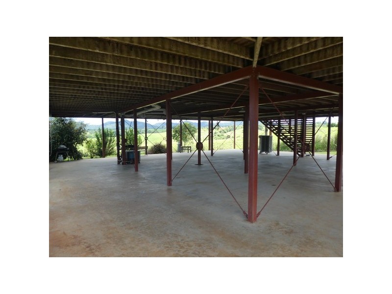 East Palmerston QLD 4860