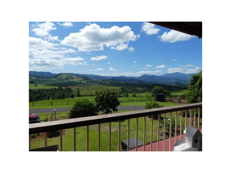 East Palmerston QLD 4860