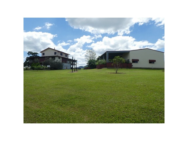 East Palmerston QLD 4860