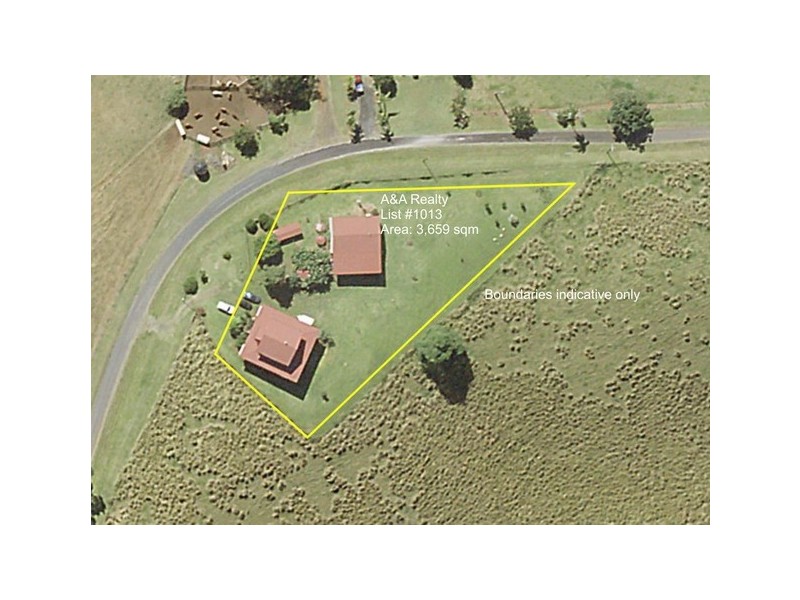 East Palmerston QLD 4860
