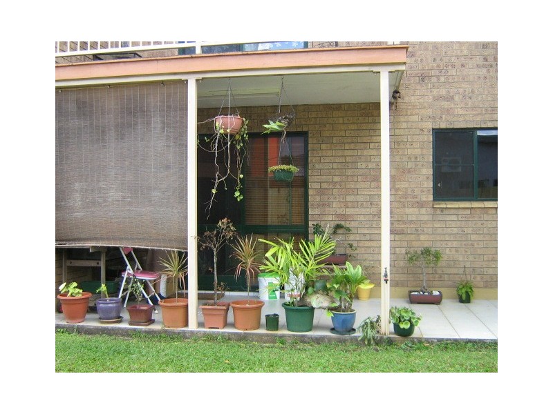 Innisfail QLD 4860