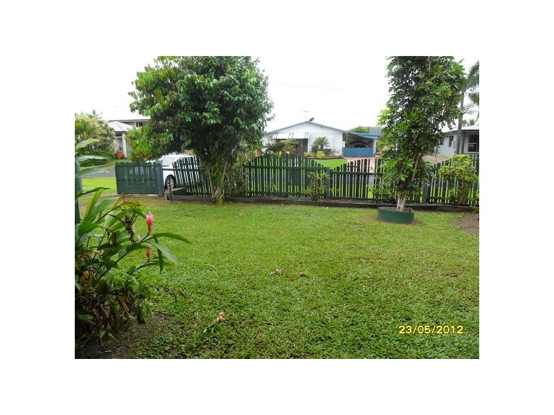 Innisfail QLD 4860