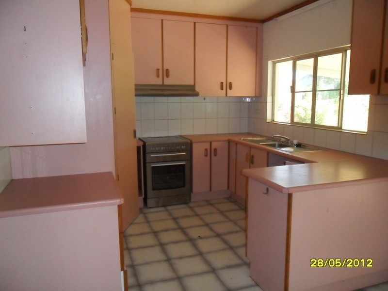Mena Creek QLD 4871