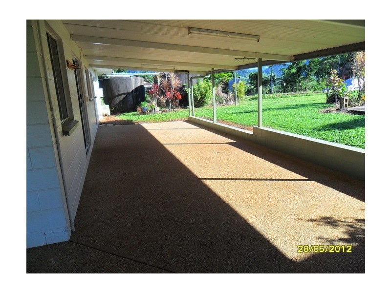 Mena Creek QLD 4871