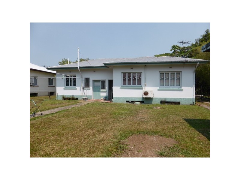 Innisfail QLD 4860