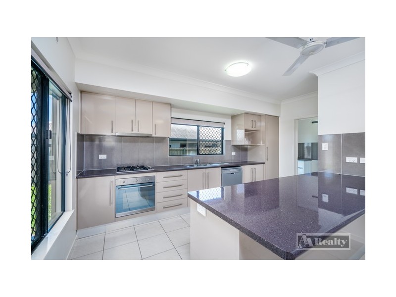 58 Bella Vista Avenue, Innisfail QLD 4860