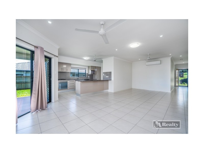 58 Bella Vista Avenue, Innisfail QLD 4860
