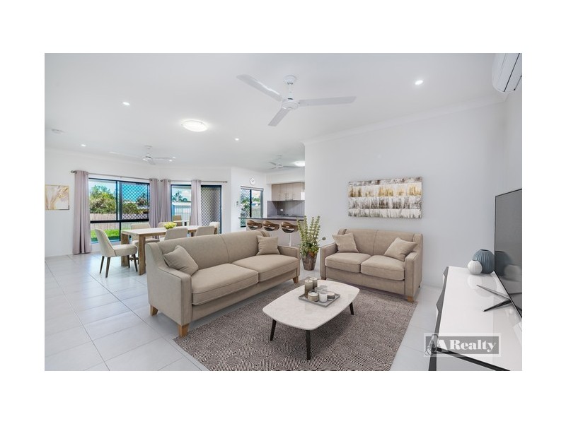 58 Bella Vista Avenue, Innisfail QLD 4860