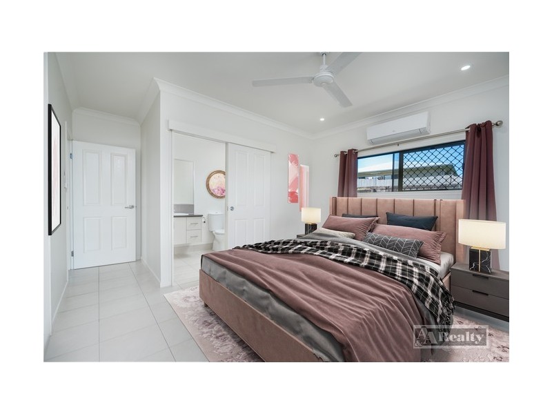 58 Bella Vista Avenue, Innisfail QLD 4860