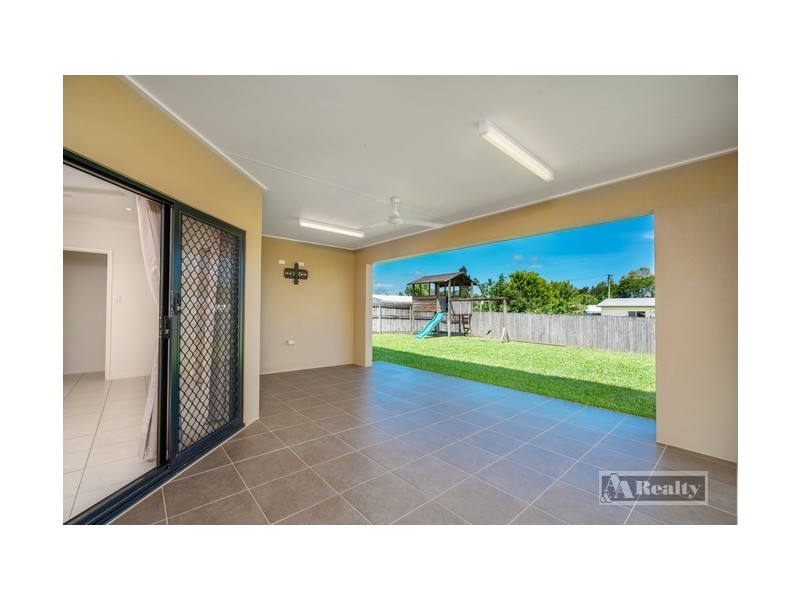 58 Bella Vista Avenue, Innisfail QLD 4860