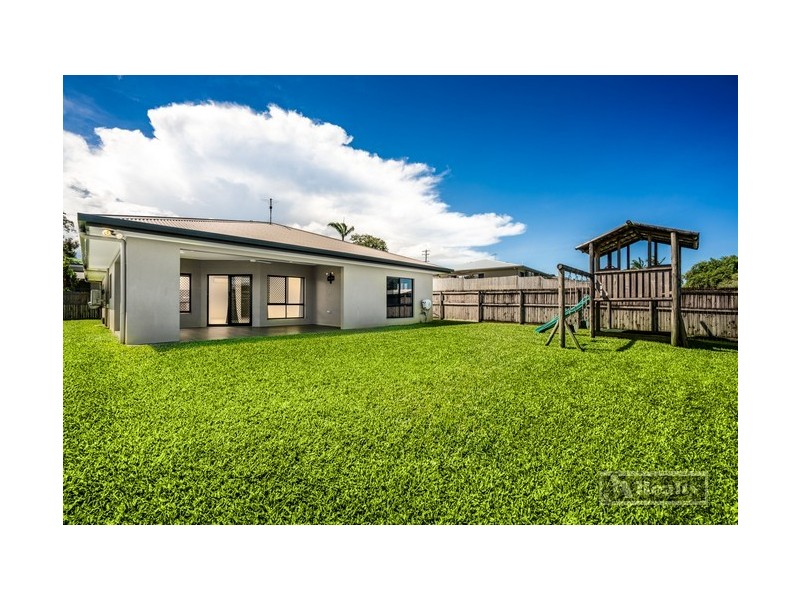 58 Bella Vista Avenue, Innisfail QLD 4860