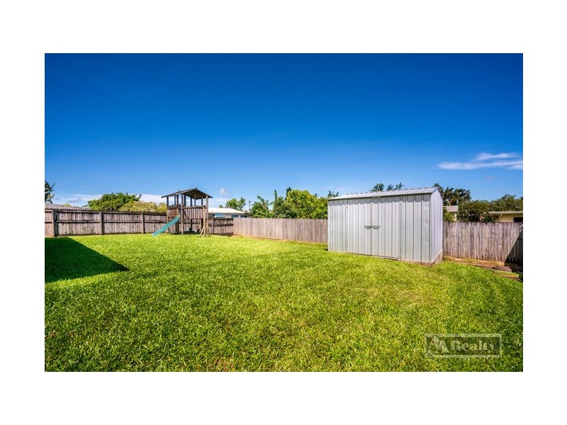 58 Bella Vista Avenue, Innisfail QLD 4860