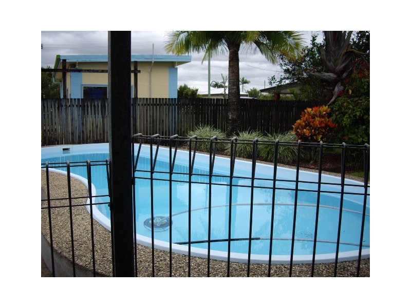 Innisfail QLD 4860