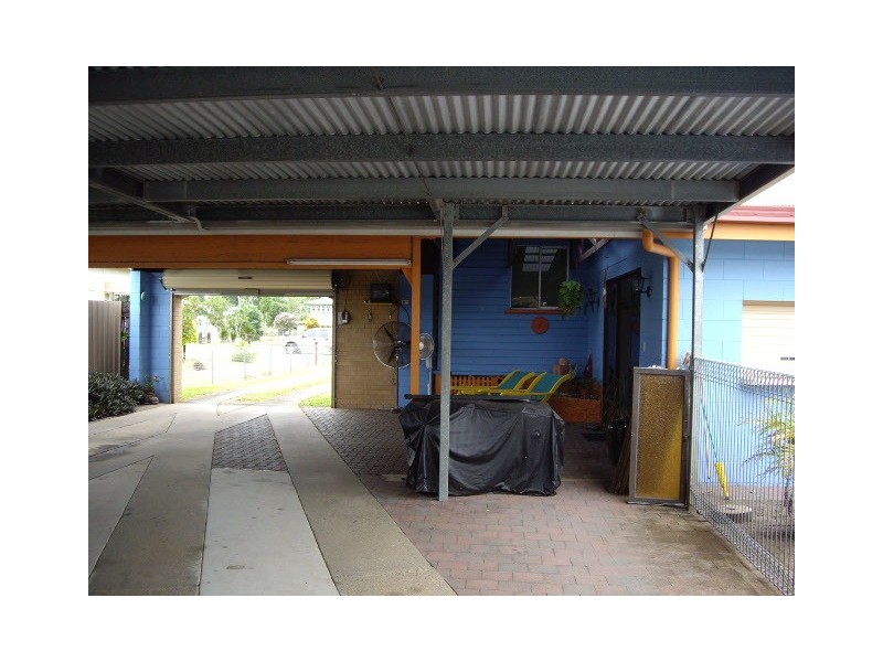 Innisfail QLD 4860
