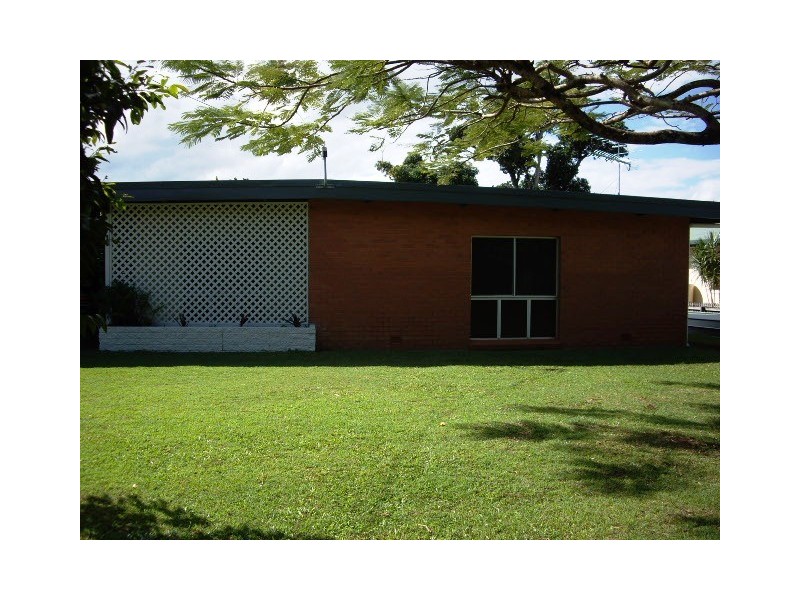 Innisfail QLD 4860