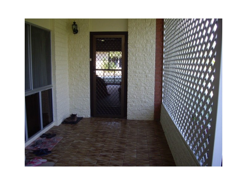 Innisfail QLD 4860