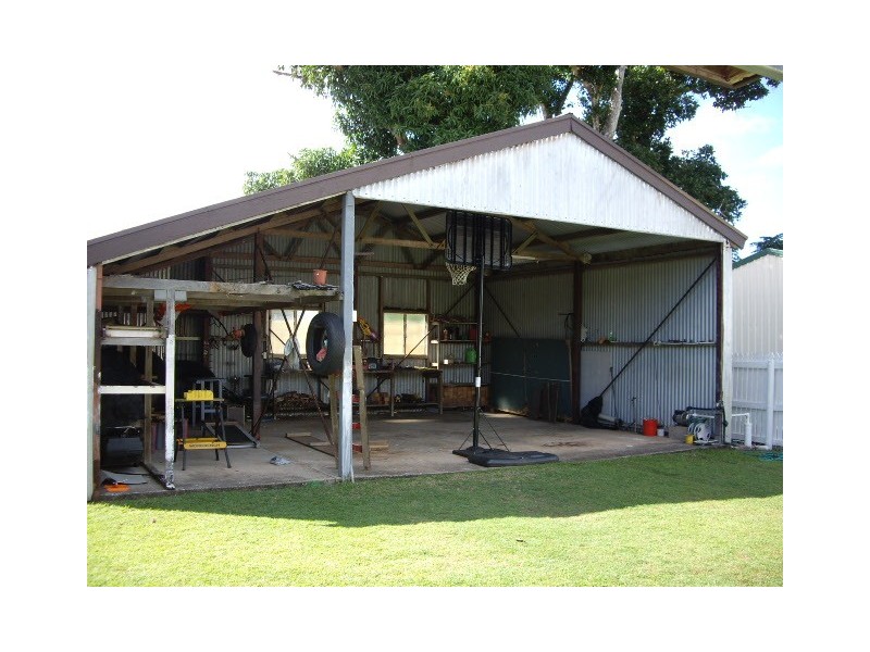 Innisfail QLD 4860