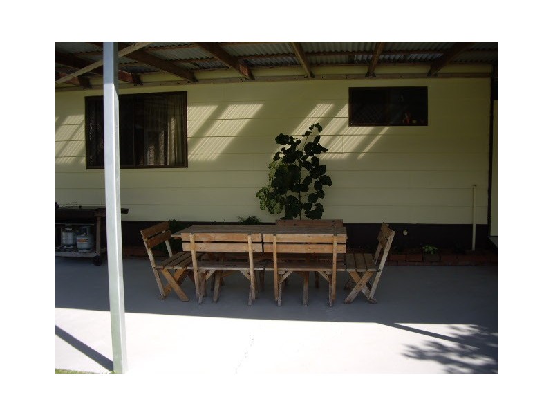 Innisfail QLD 4860