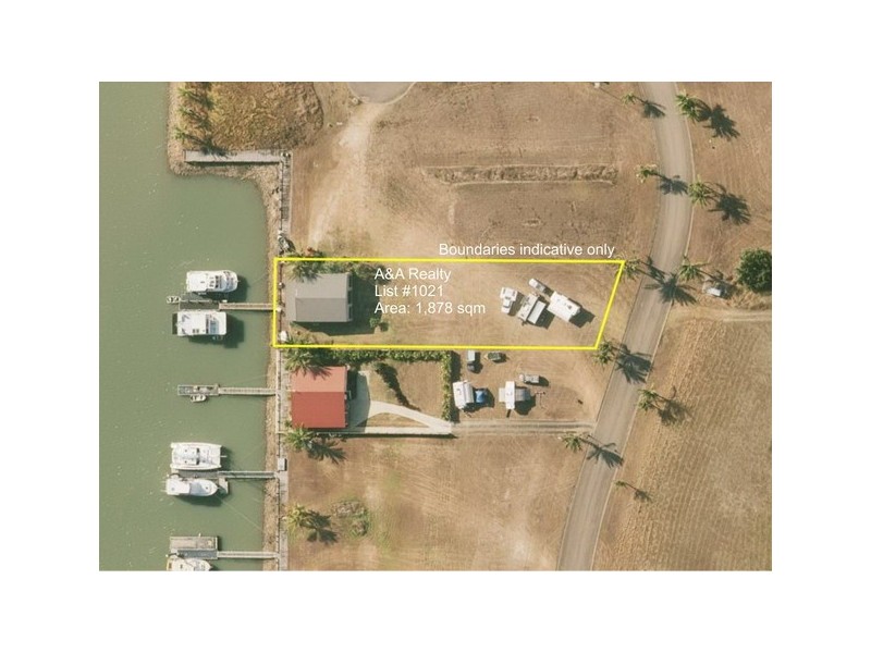 Cardwell QLD 4849