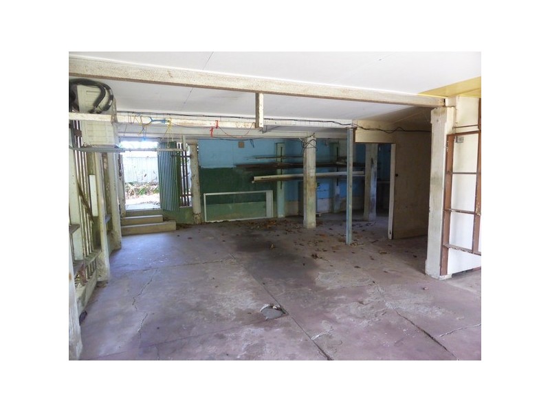 Innisfail QLD 4860