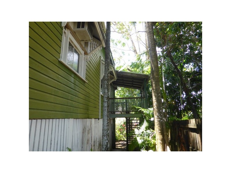 Innisfail QLD 4860