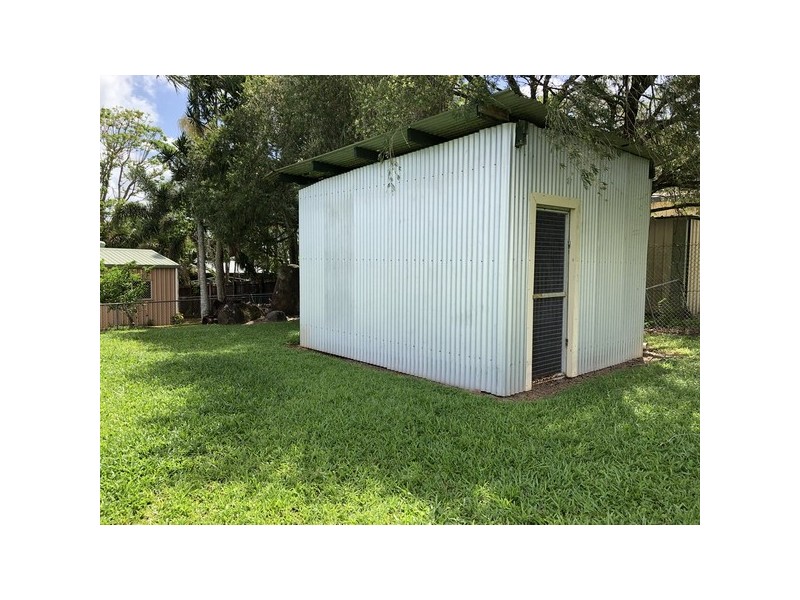 South Johnstone QLD 4859
