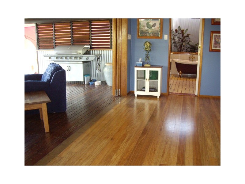 Innisfail QLD 4860