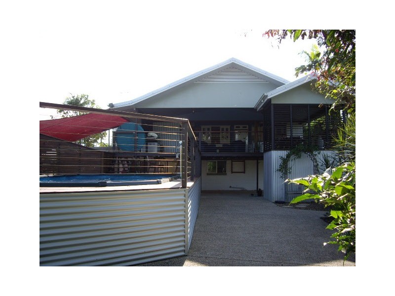 Innisfail QLD 4860