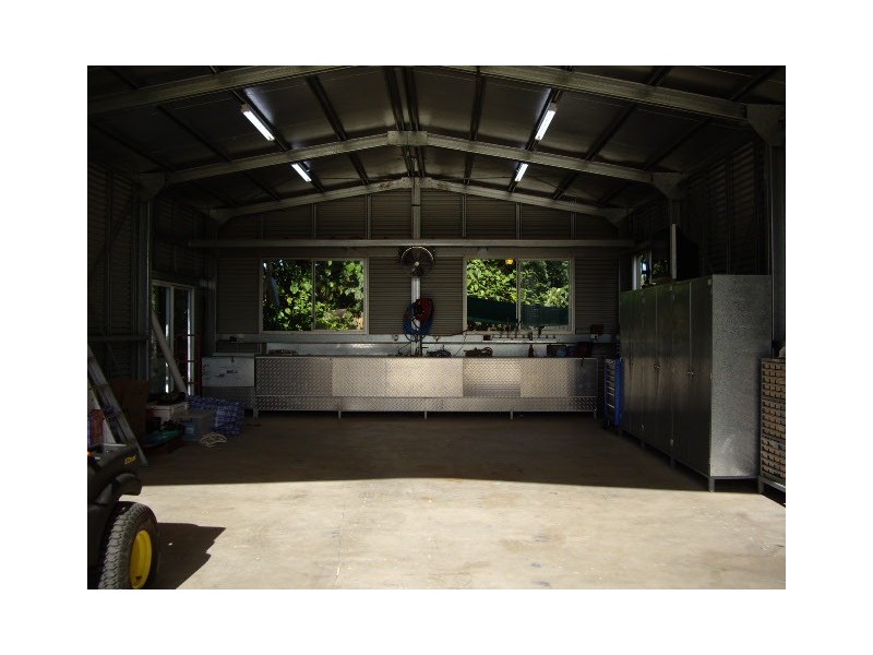 Innisfail QLD 4860