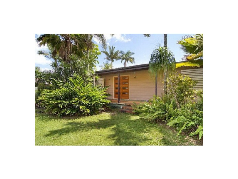 Bramston Beach QLD 4871