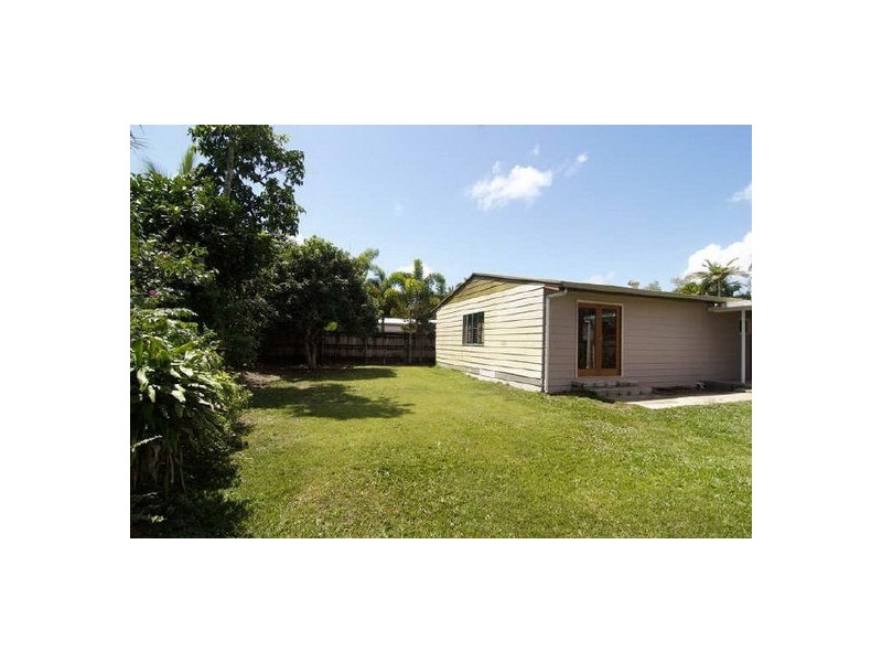 Bramston Beach QLD 4871