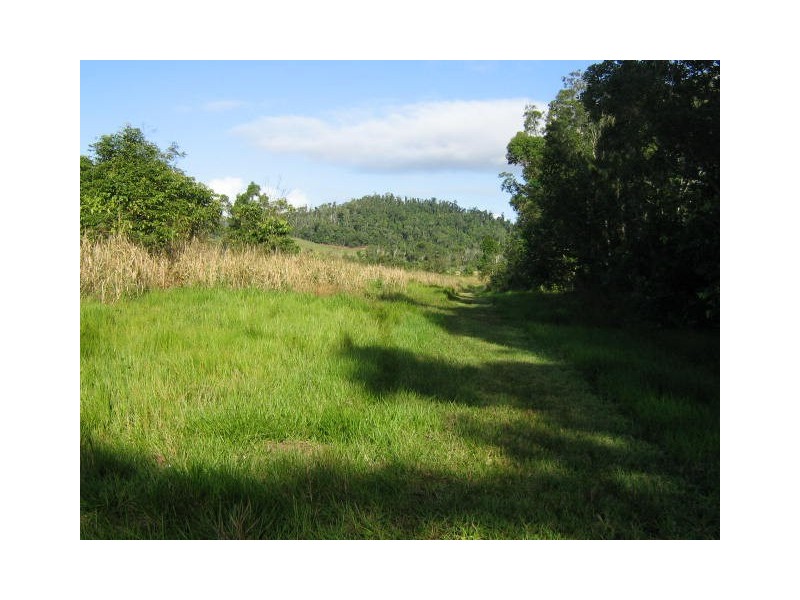 Innisfail QLD 4860