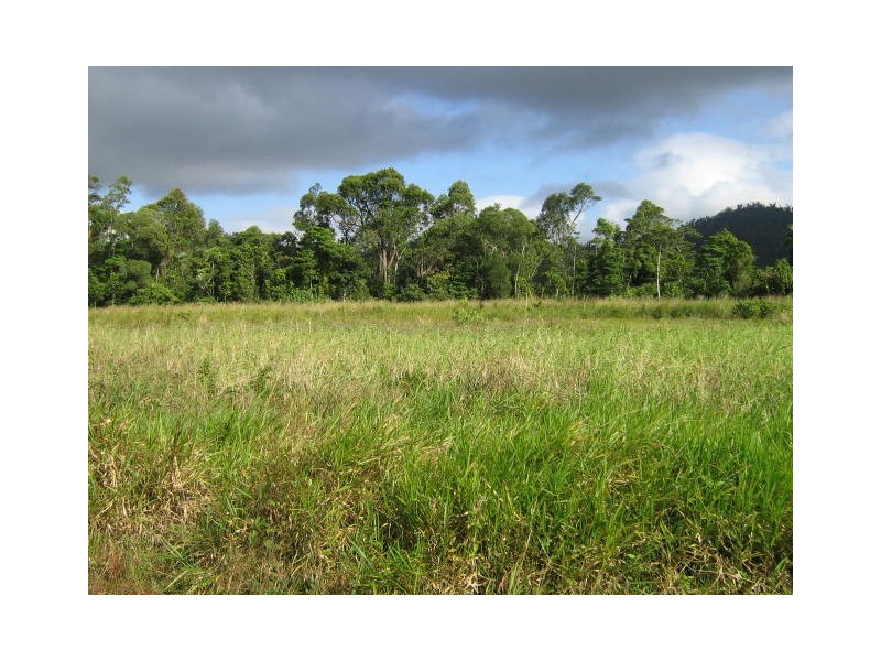 Innisfail QLD 4860