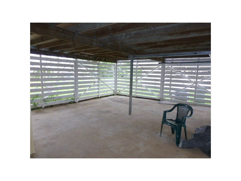 Innisfail QLD 4860