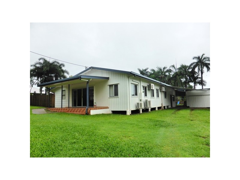 Innisfail QLD 4860