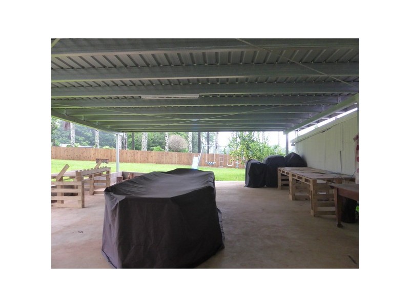 Innisfail QLD 4860