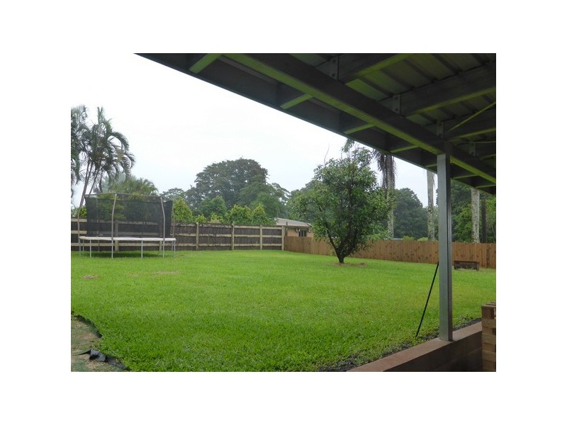 Innisfail QLD 4860