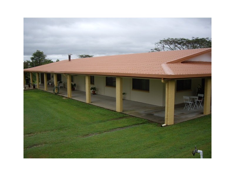Mourilyan QLD 4858