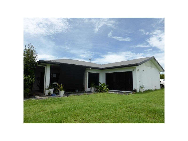 Lot 24 Jabiru Street, Etty Bay QLD 4858