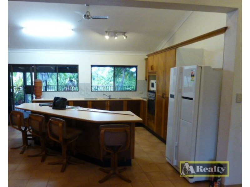Mena Creek QLD 4871