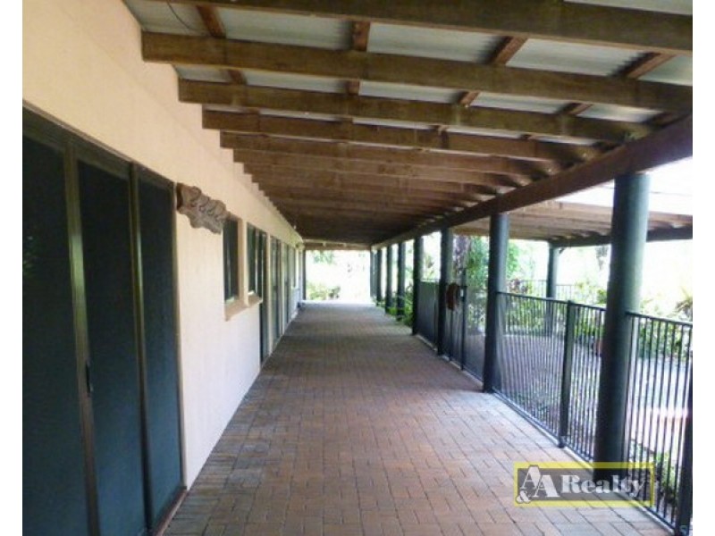 Mena Creek QLD 4871