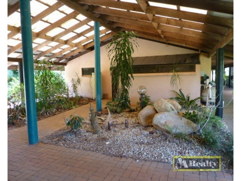 Mena Creek QLD 4871