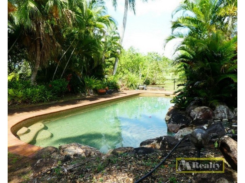 Mena Creek QLD 4871