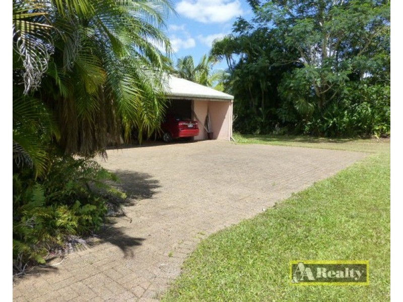Mena Creek QLD 4871