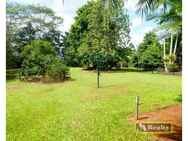 Mena Creek QLD 4871